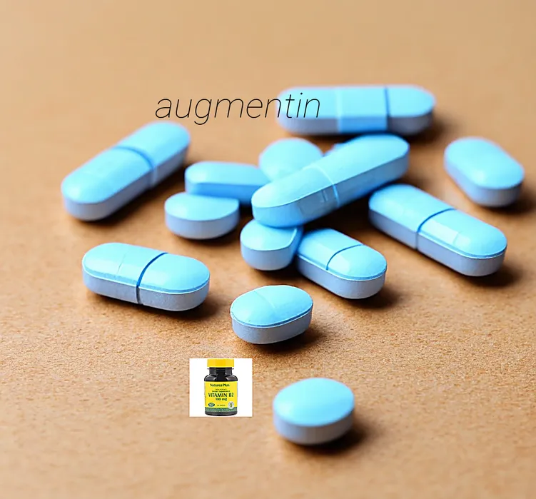 Augmentin 1